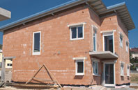 Kirkcudbright home extensions