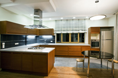 kitchen extensions Kirkcudbright